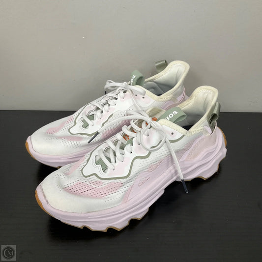 Shoes Athletic By Sorel In White, Size: 8