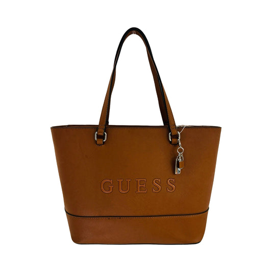 Handbag By Guess  Size: Medium