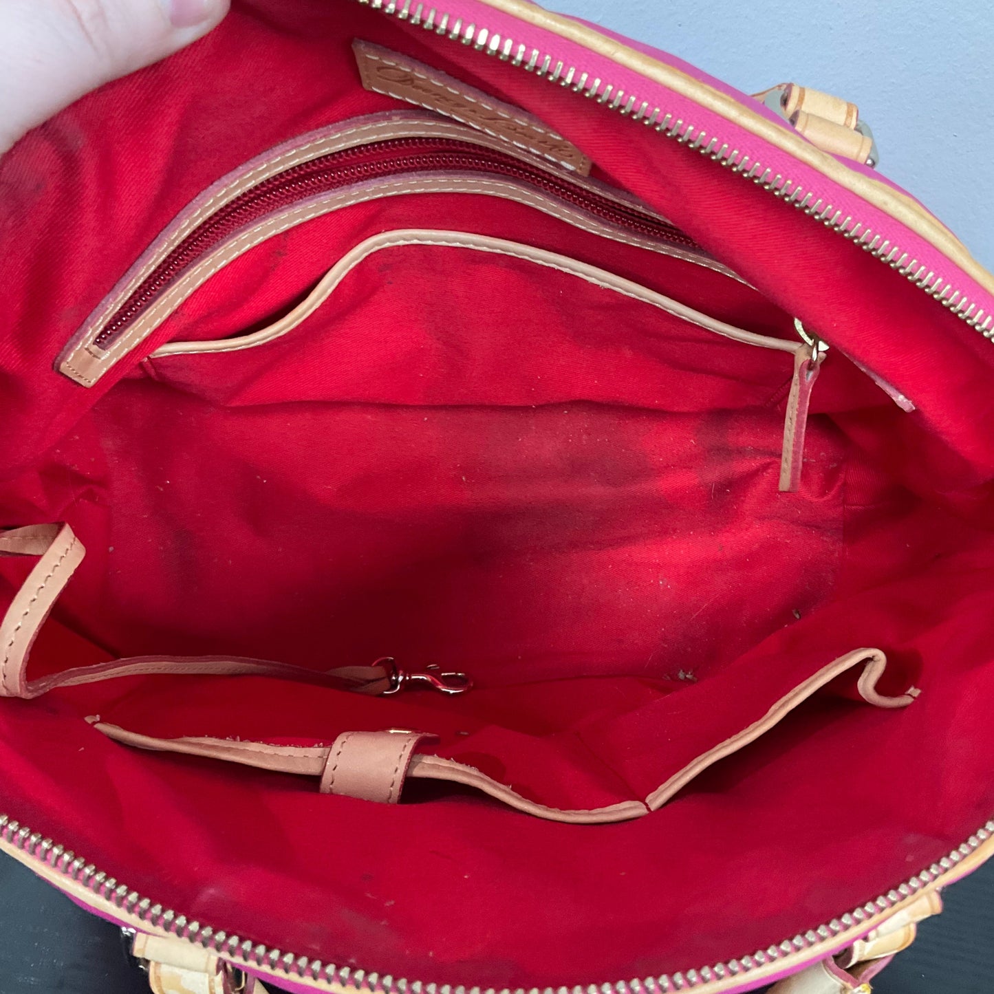 Coat Puffer & Quilted By Michael By Michael Kors In Gold, Size: S