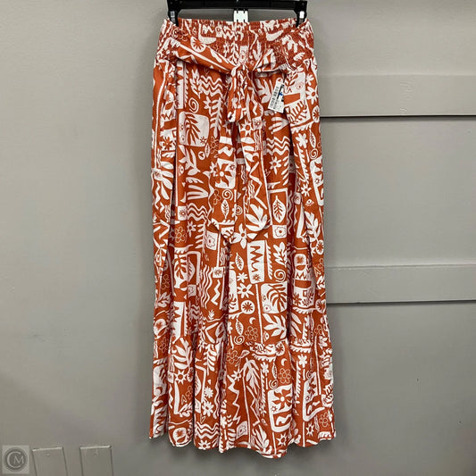 Pants Other By Grace Karin In Floral Print, Size: 2x