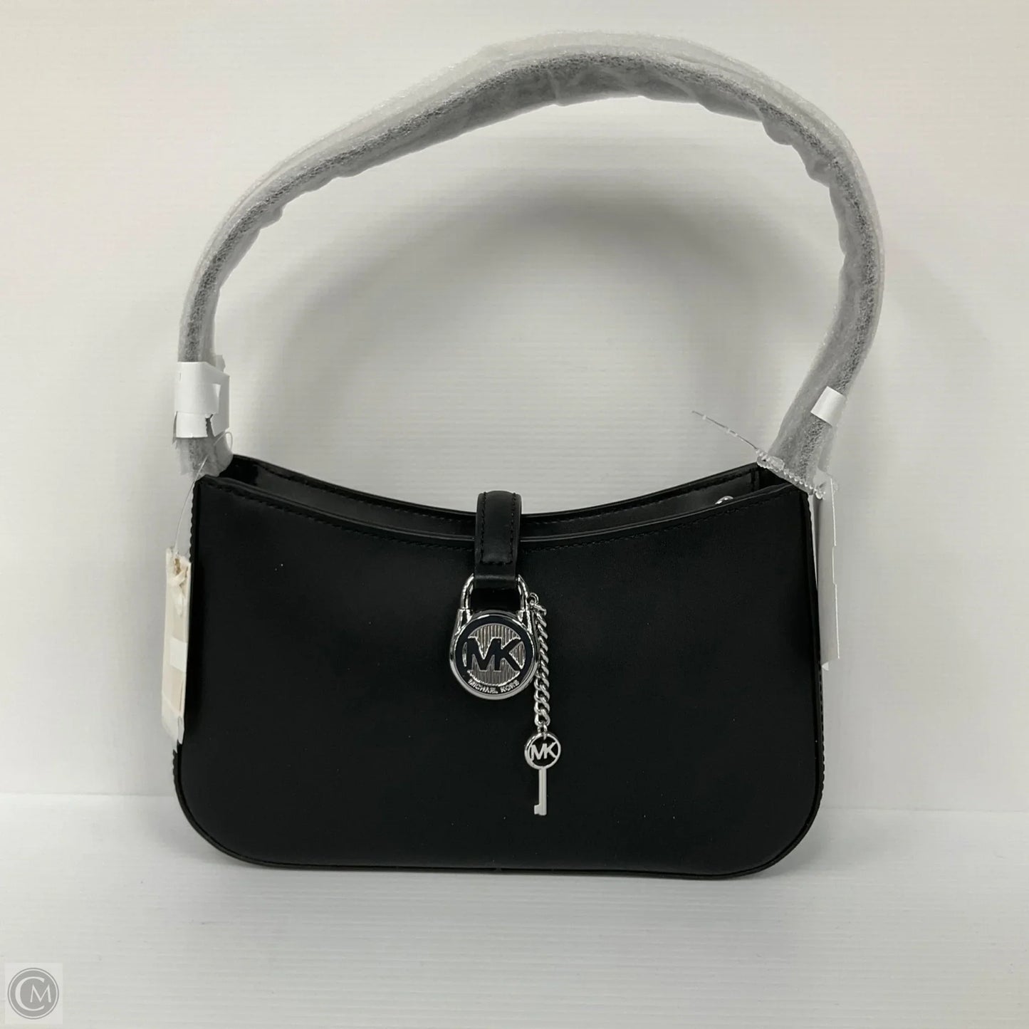 Handbag Designer By Michael Kors, Size: Small