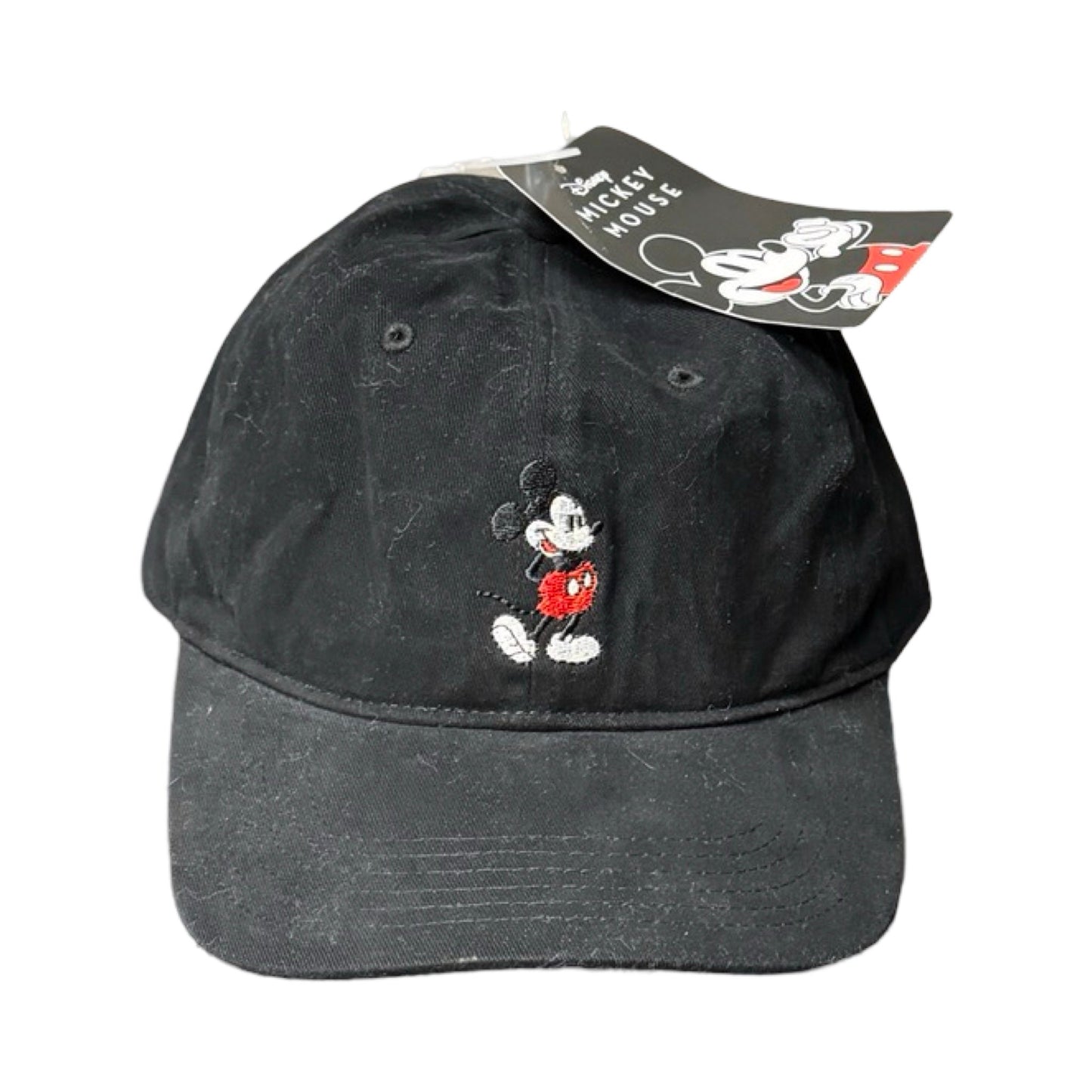 Disney Mickey Mouse Hat Baseball Cap By Disney Store