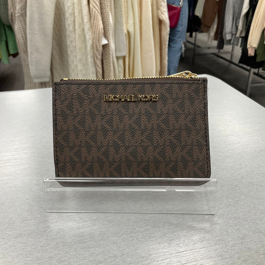 Wallet By Michael Kors, Size: Small