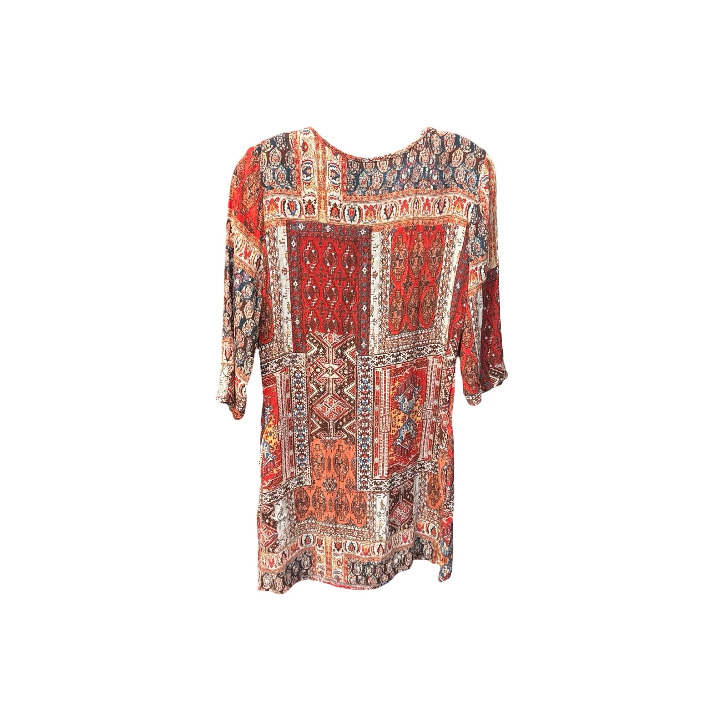 Dress Casual Short By Kut In Multi-colored, Size: 2