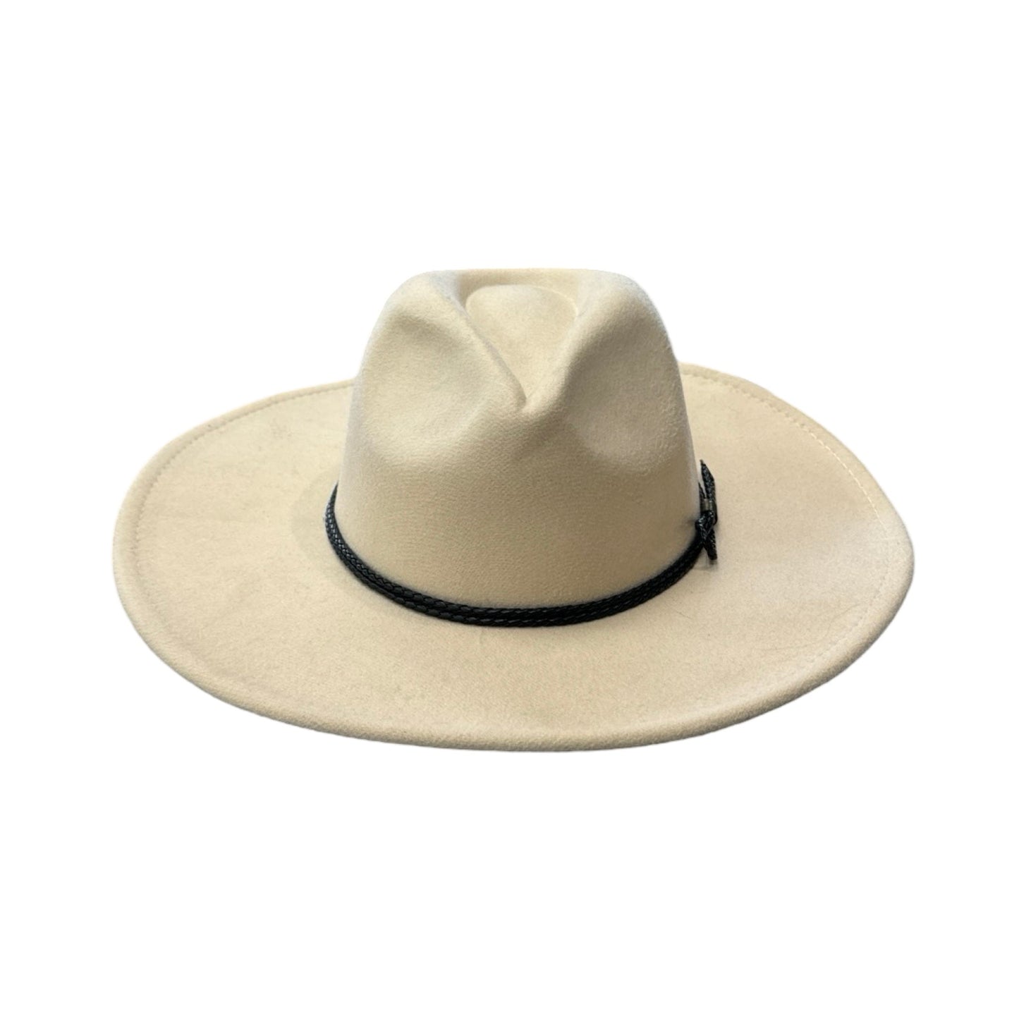 Hat Fedora By Lulus