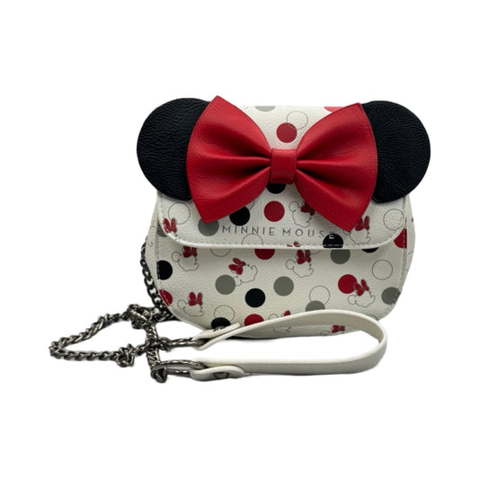 Crossbody By Disney Store, Size: Small