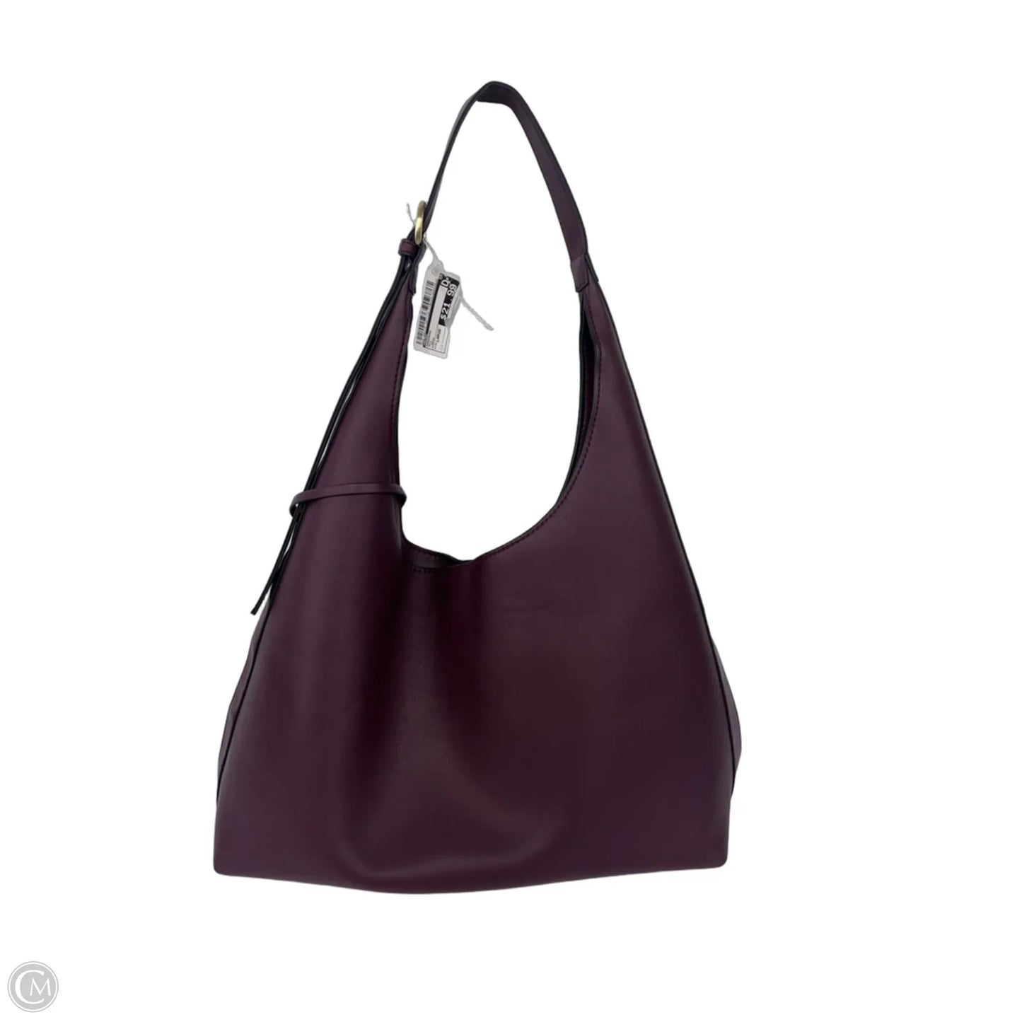 Handbag By Bcbg, Size: Large
