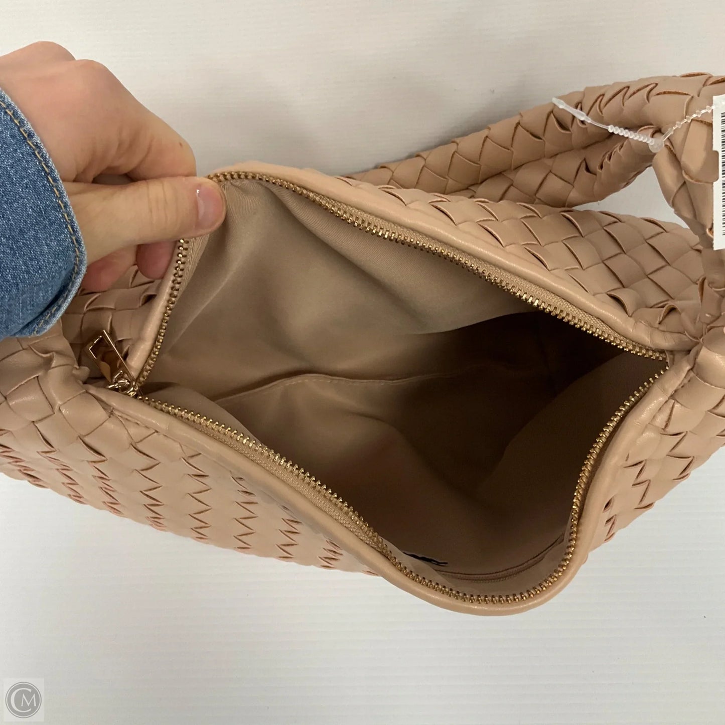 Handbag By A New Day, Size: Medium