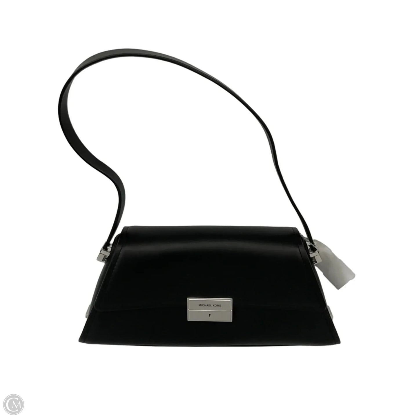 Handbag Designer By Michael Kors, Size: Small