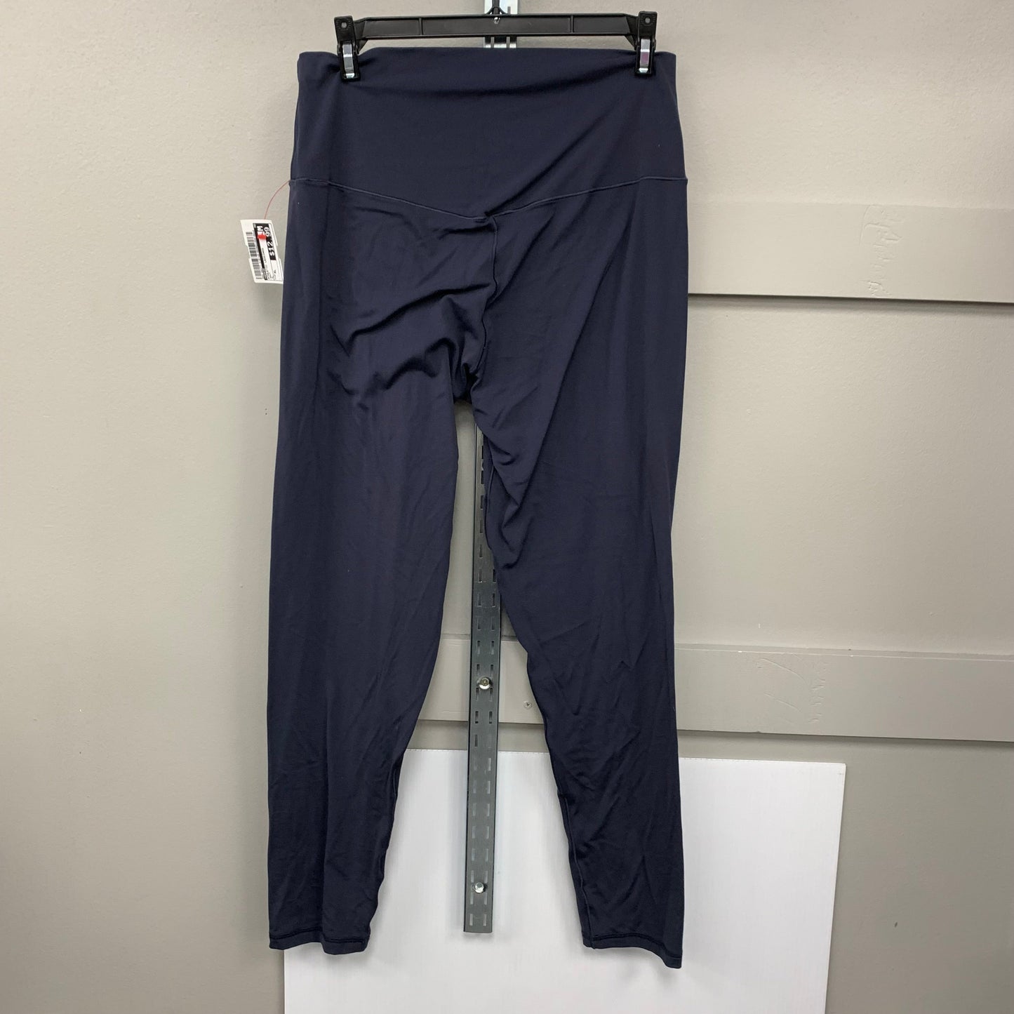 Athletic Leggings By Aerie In Navy, Size: Xl