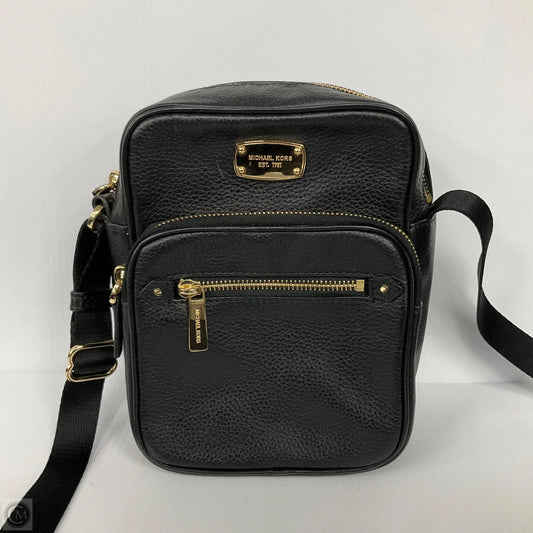 Crossbody Designer By Michael Kors, Size: Small
