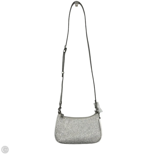 Crossbody Designer By Coach, Size: Small