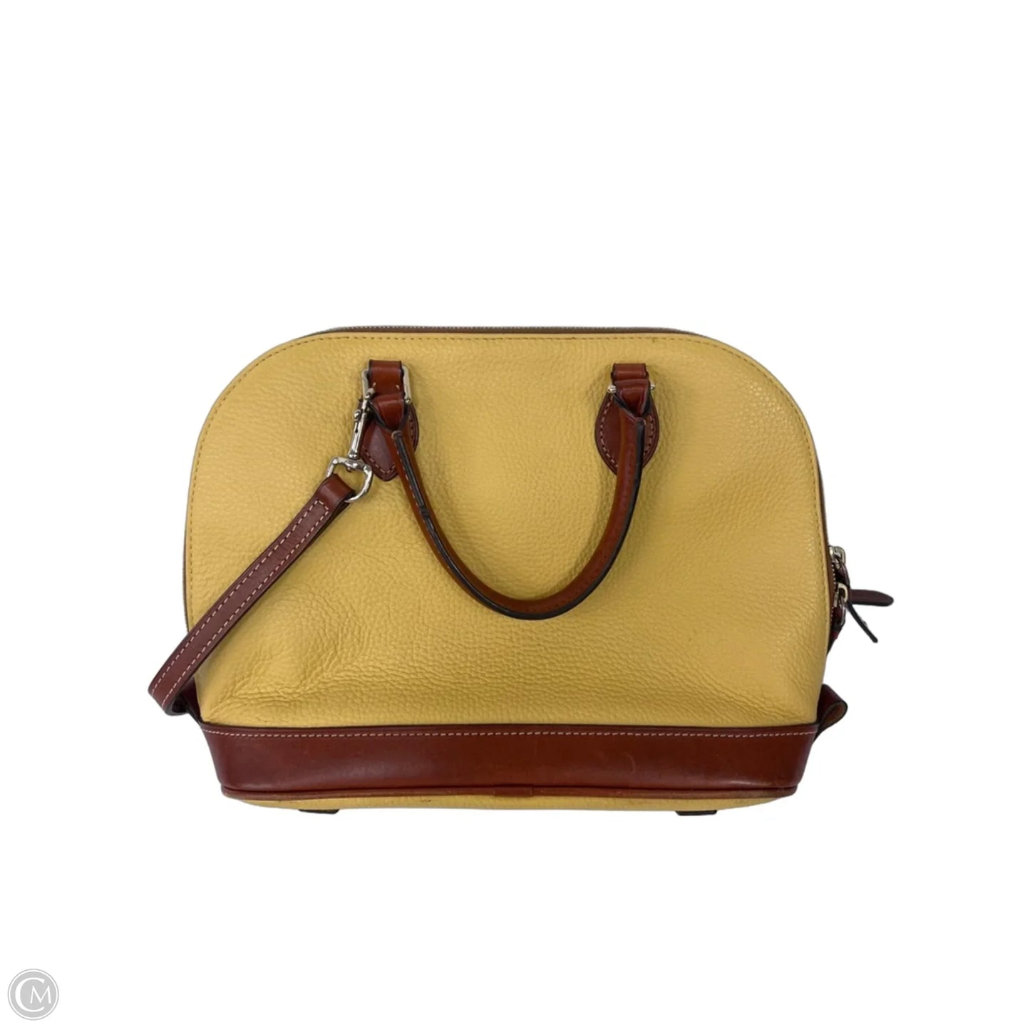 Crossbody Designer By Dooney And Bourke, Size: Medium