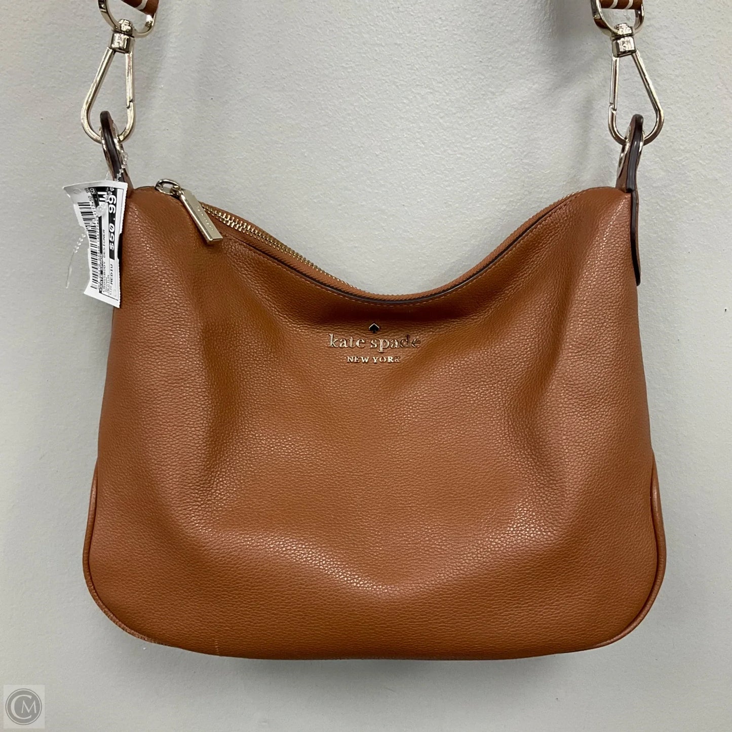 Crossbody Designer By Kate Spade, Size: Medium