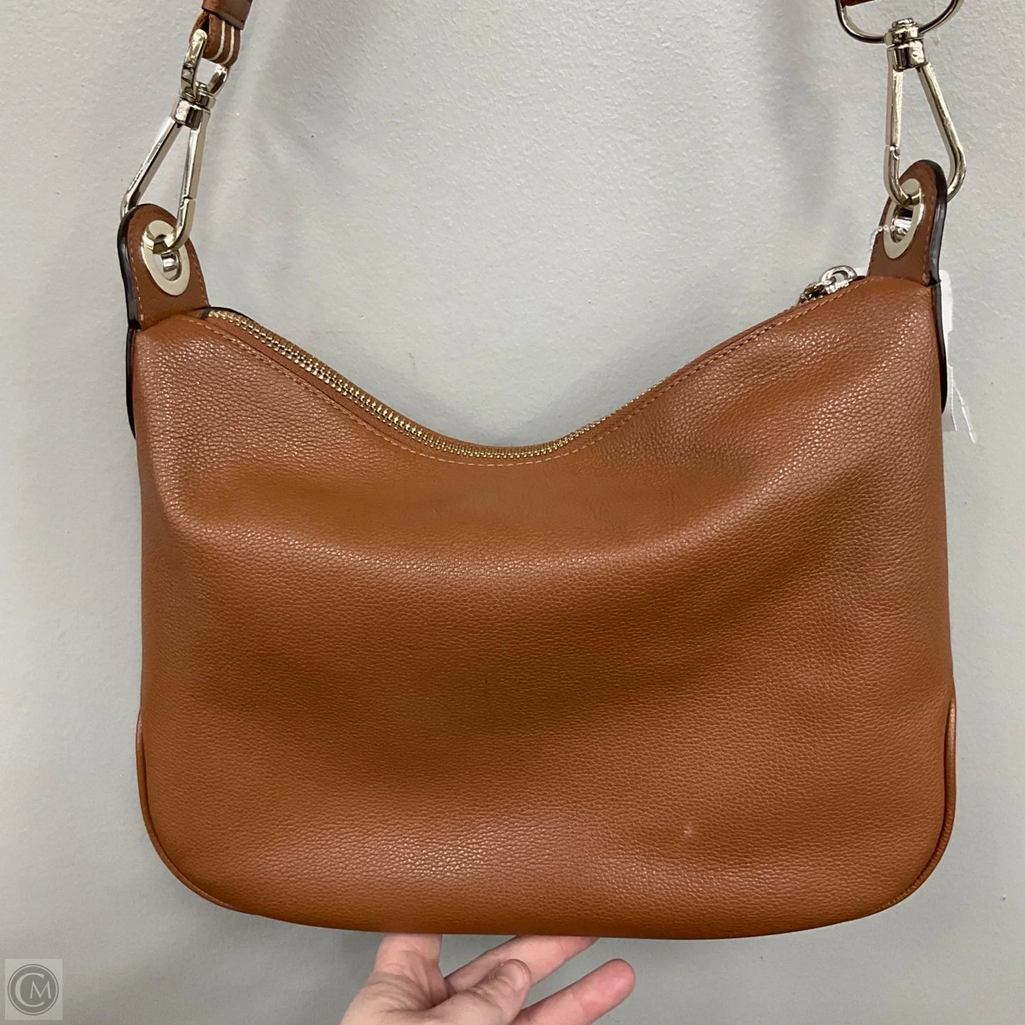 Crossbody Designer By Kate Spade, Size: Medium