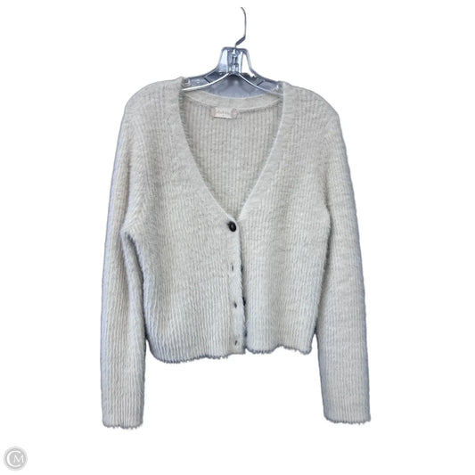 Cardigan By Altard State In Cream, Size: M