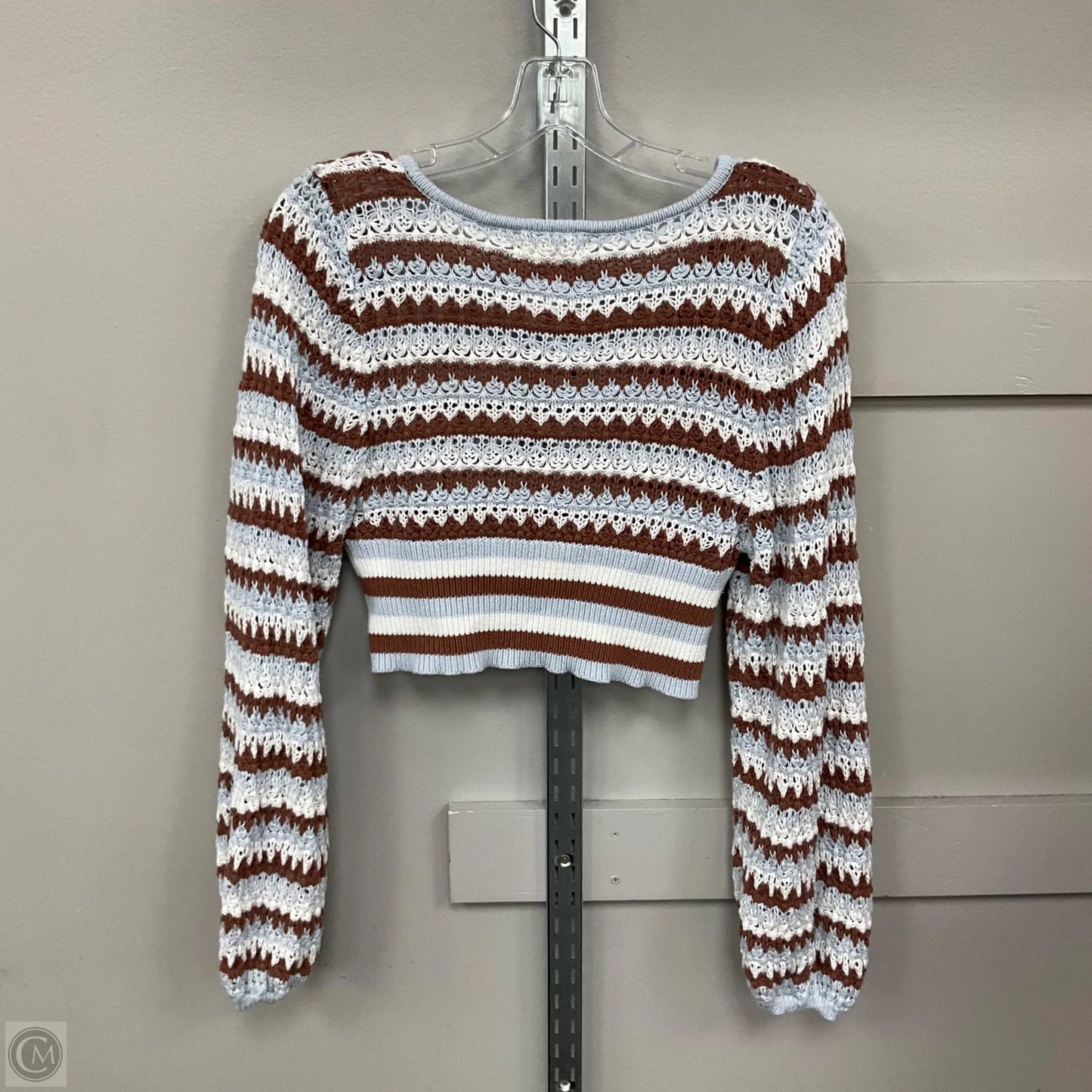 Sweater By Altard State In Multi-colored, Size: Xs