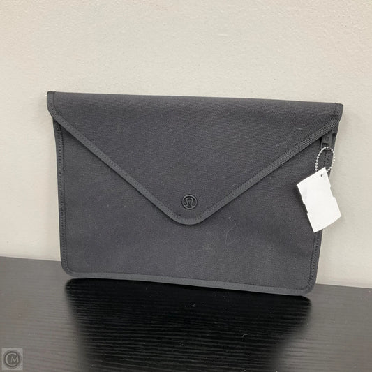 Clutch By Lululemon, Size: Large