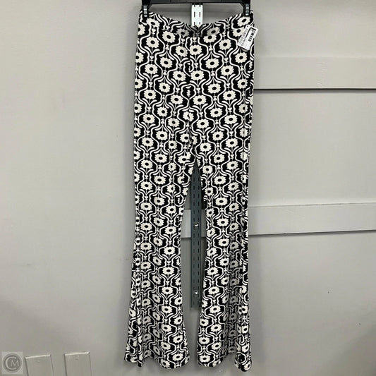 Pants Other By Altard State In Black & White, Size: S