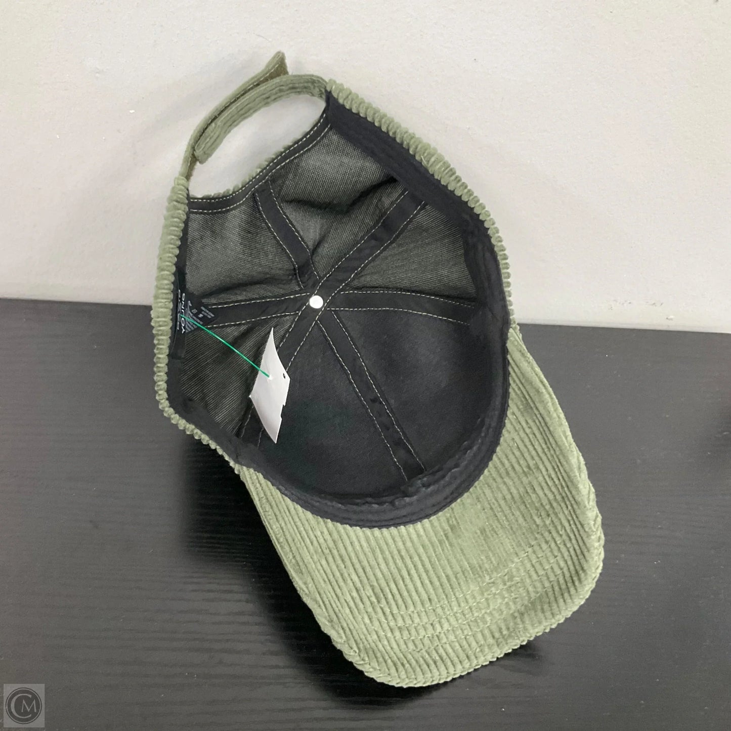 Hat Baseball Cap By David And Young