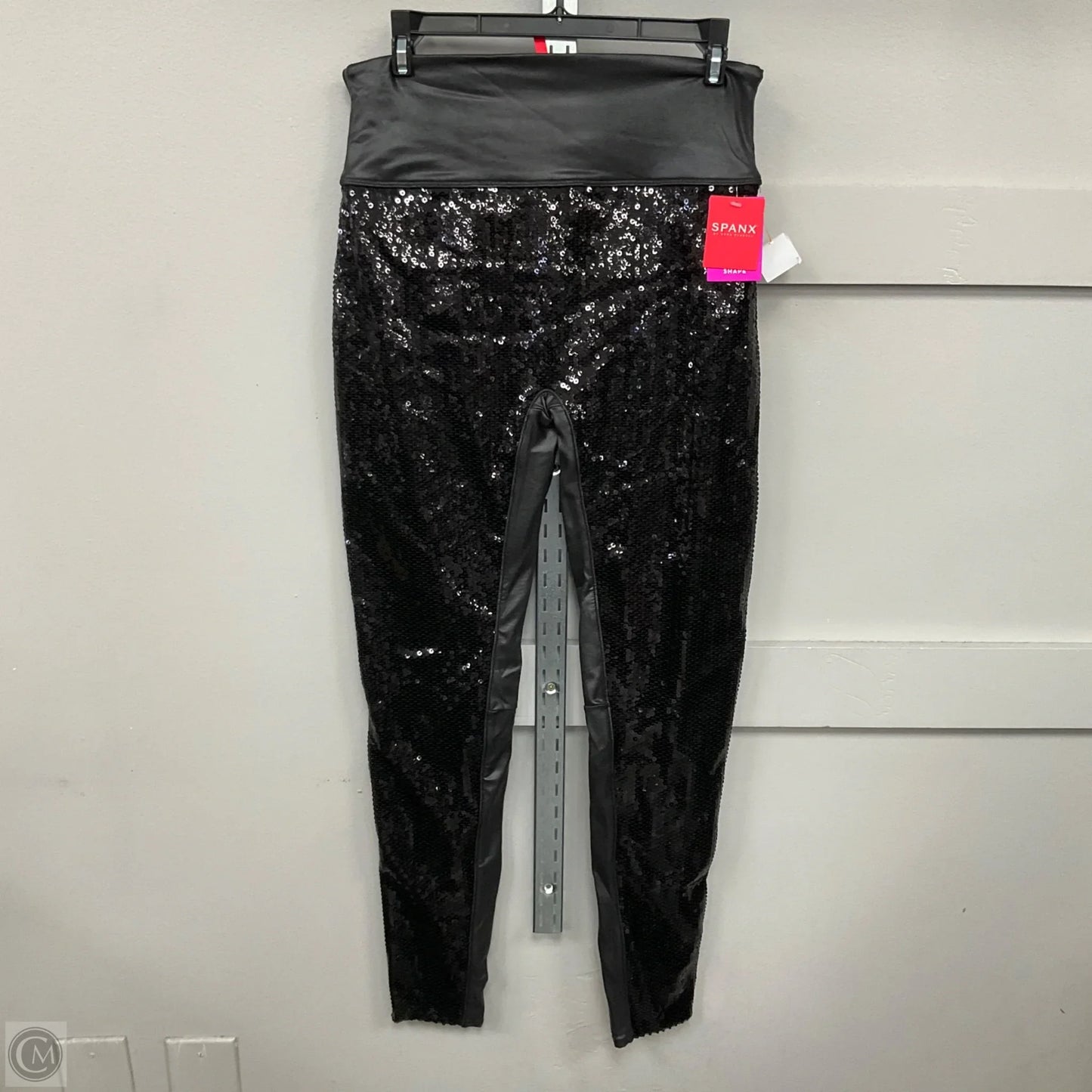 Pants Other By Spanx In Black, Size: L