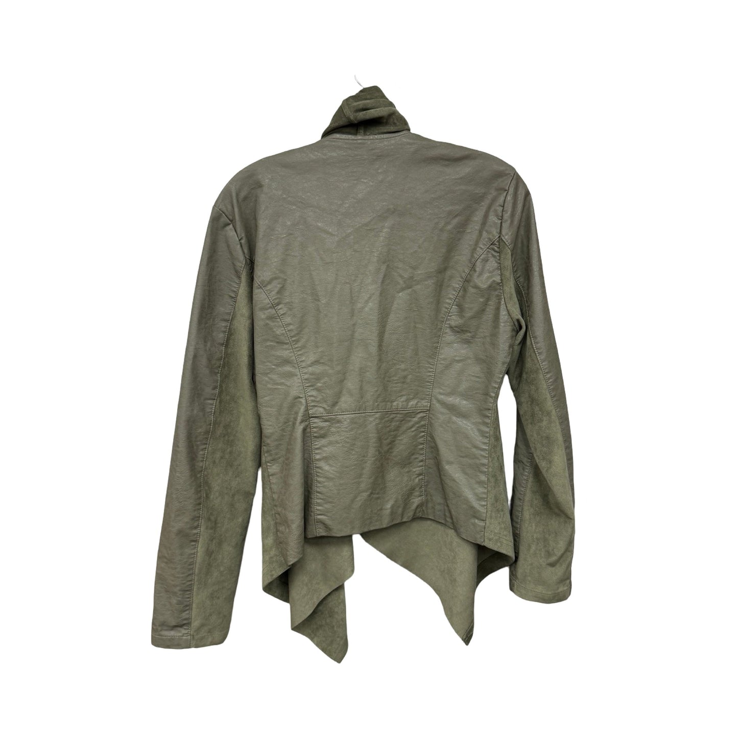 Jacket Other By Blanknyc In Green, Size: M