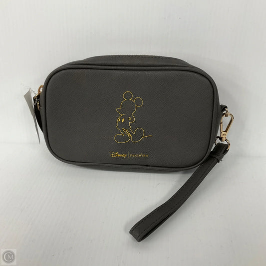 Wristlet / Crossbody By Pandora, Size: Medium