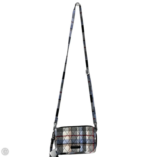 Crossbody By Vera Bradley, Size: Small