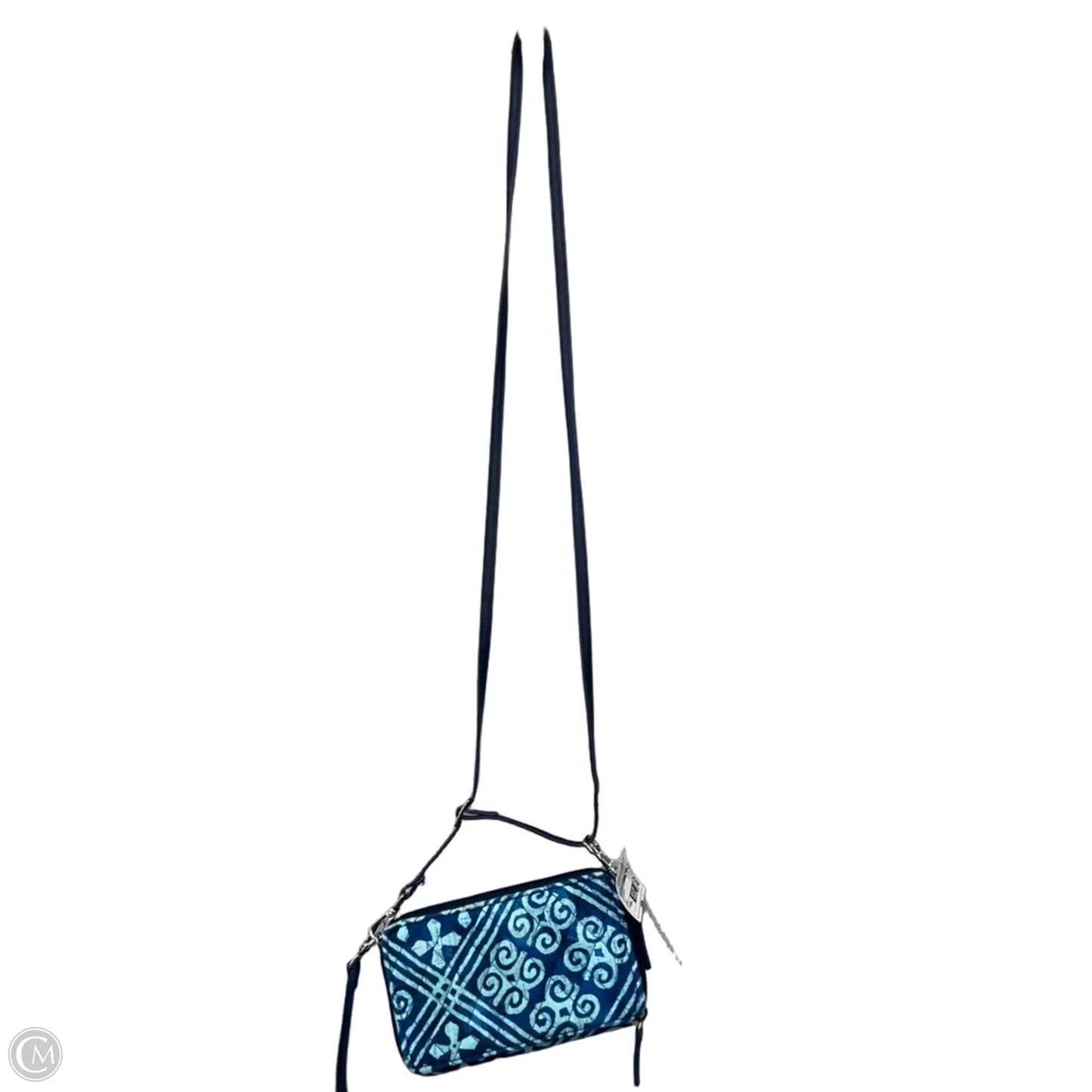 Crossbody By Vera Bradley, Size: Small