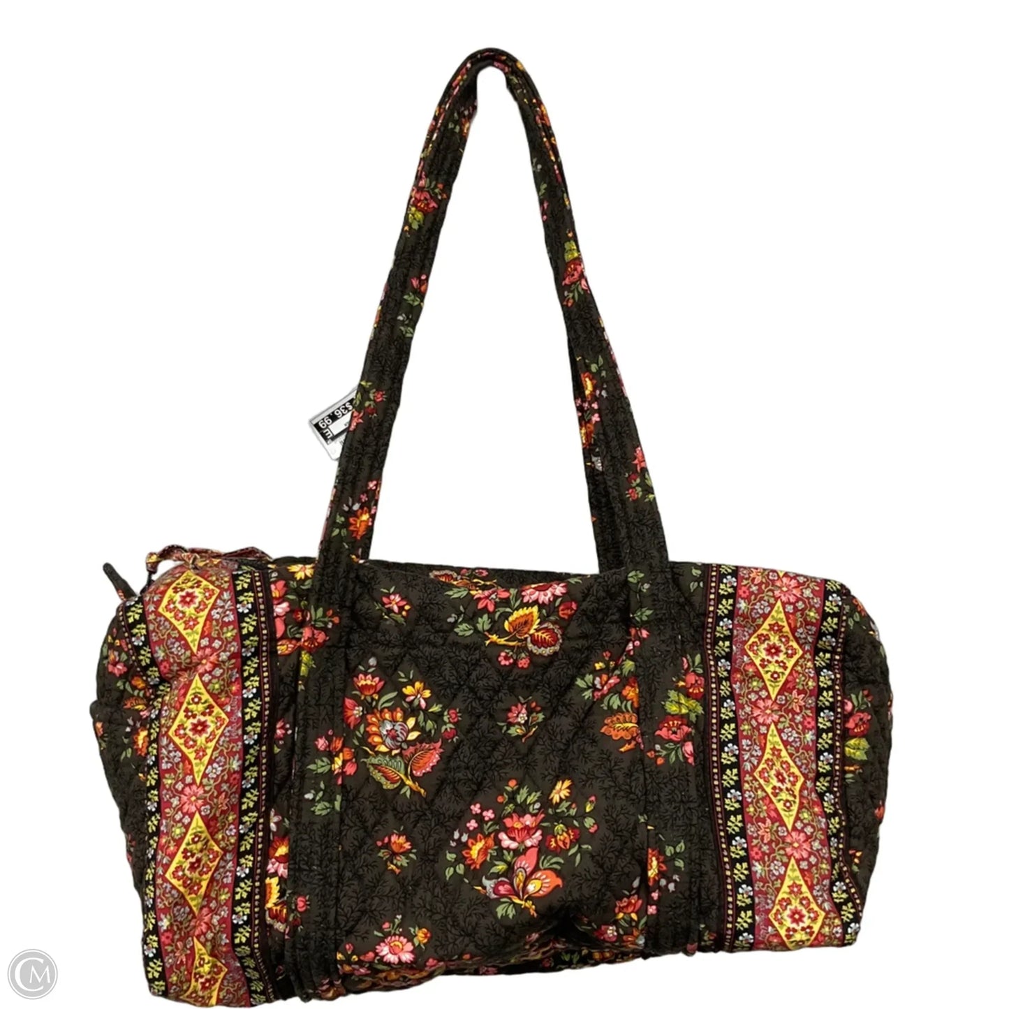 Duffle And Weekender By Vera Bradley, Size: Medium