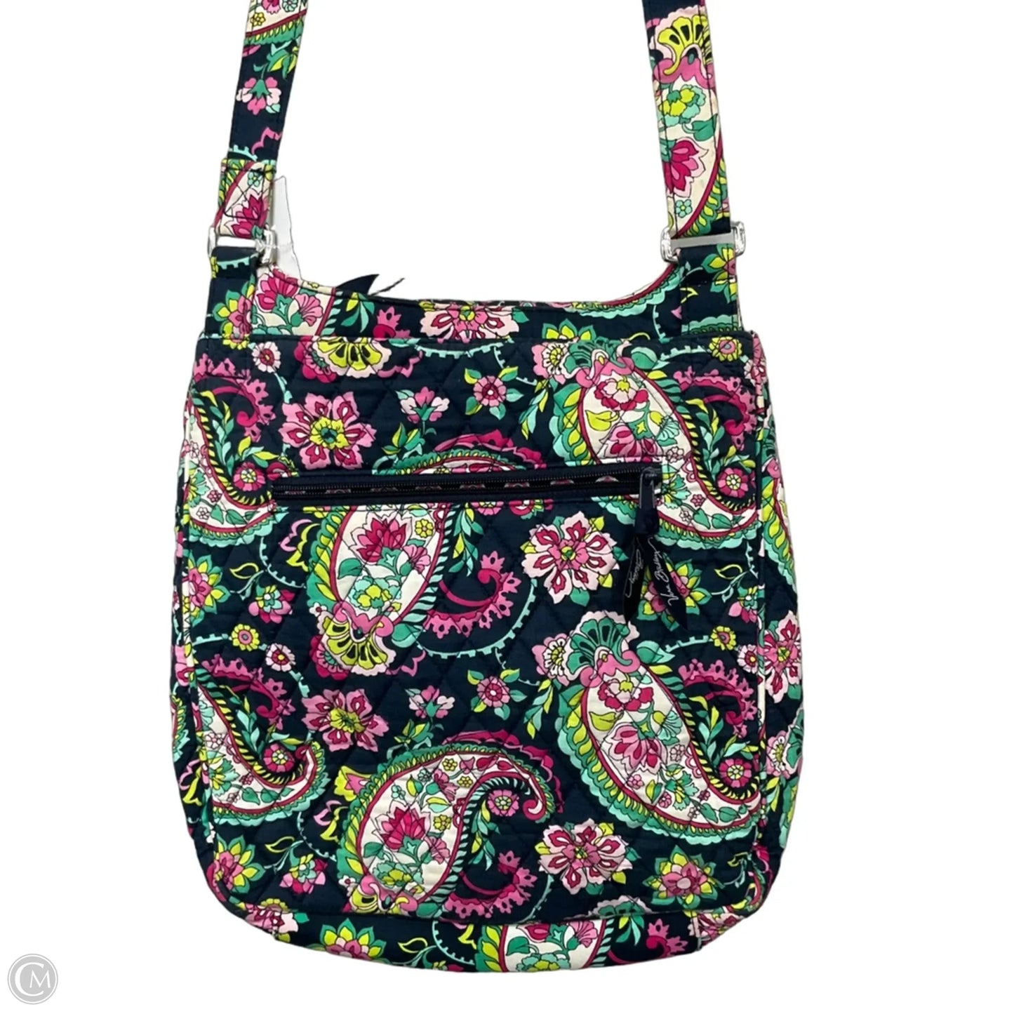 Crossbody By Vera Bradley, Size: Small