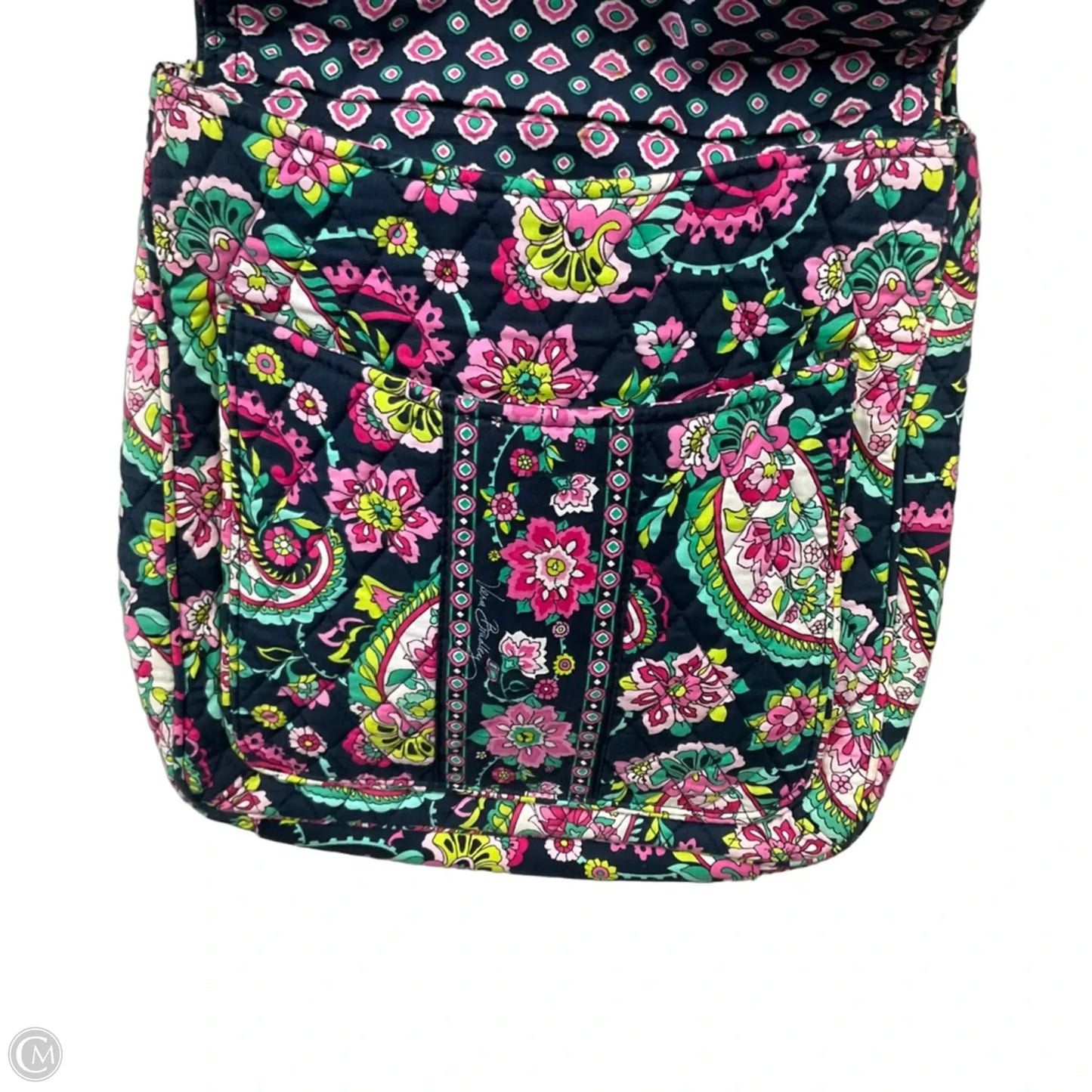 Crossbody By Vera Bradley, Size: Small