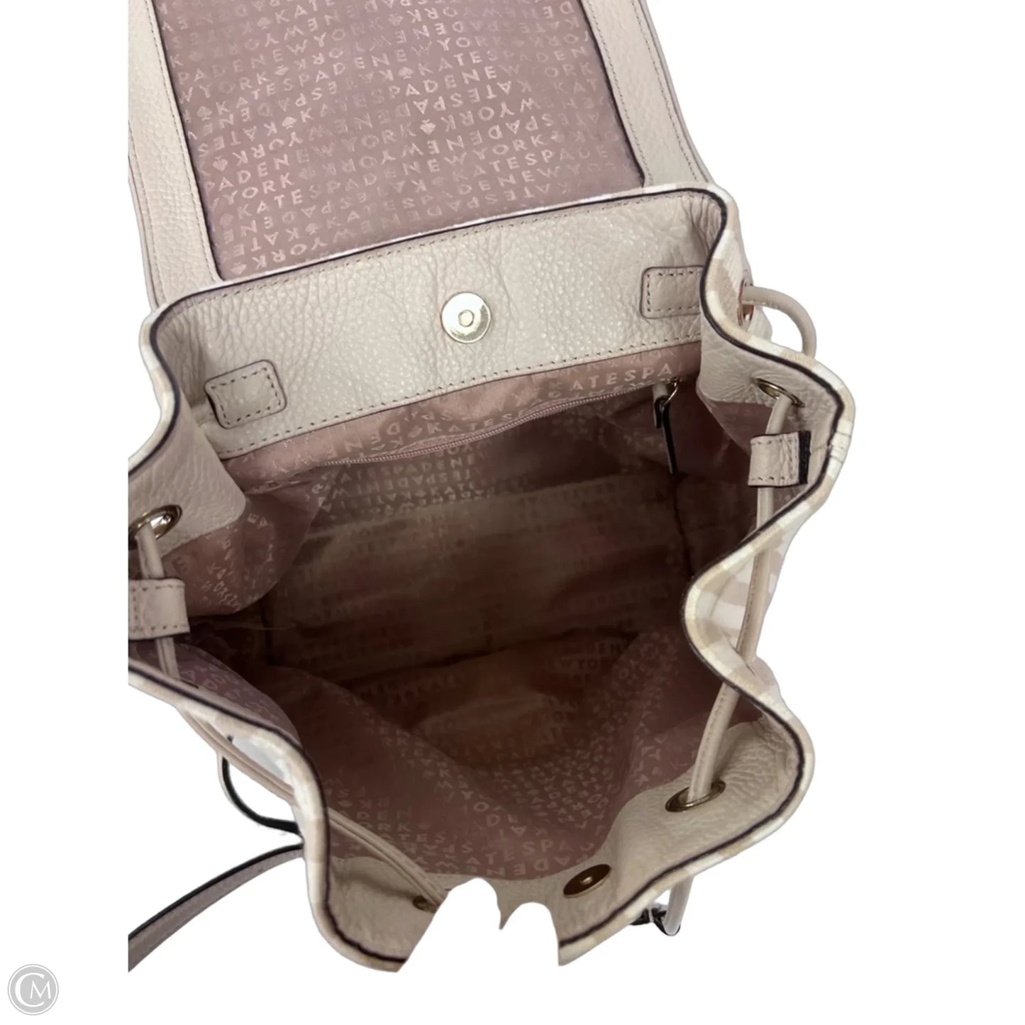 Backpack Designer By Kate Spade, Size: Small