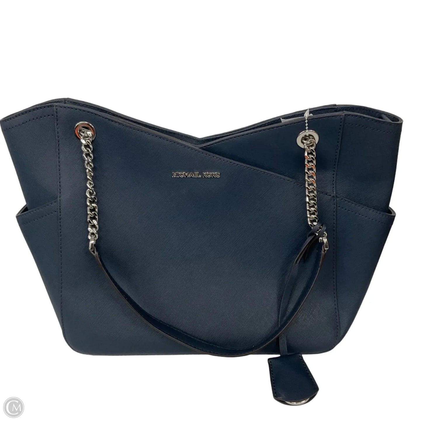 Handbag Designer By Michael Kors, Size: Medium