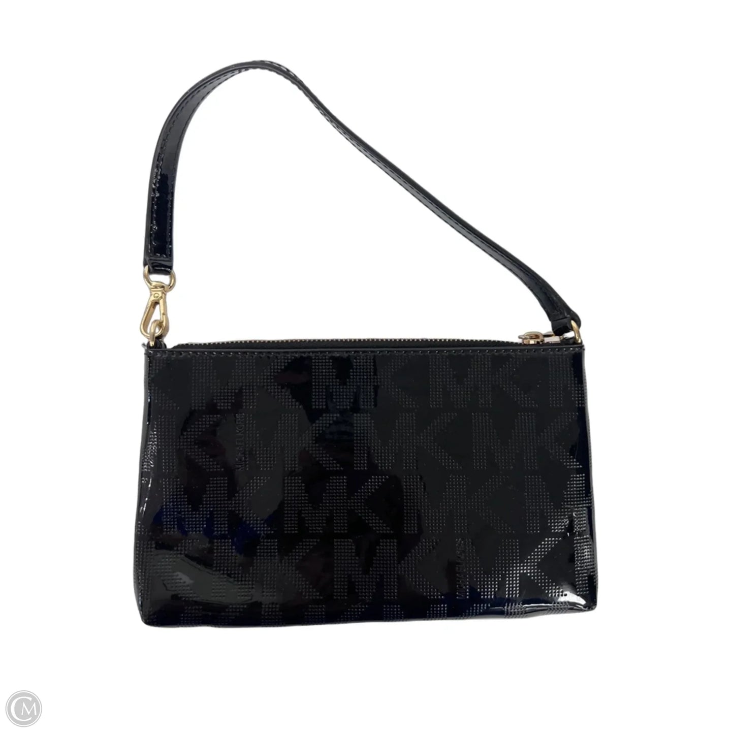 Wristlet Designer By Michael Kors, Size: Medium