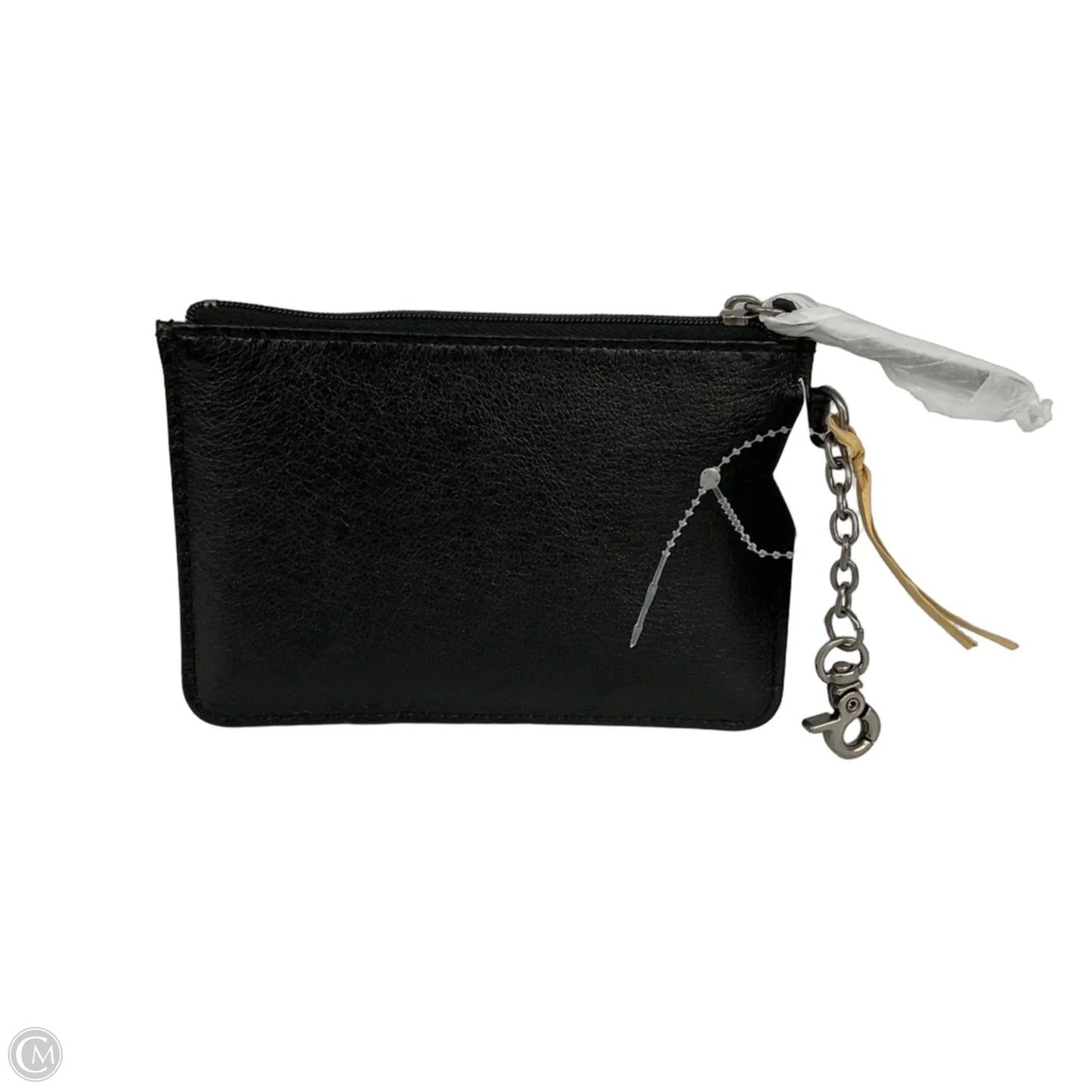 Wallet By The Sak, Size: Small