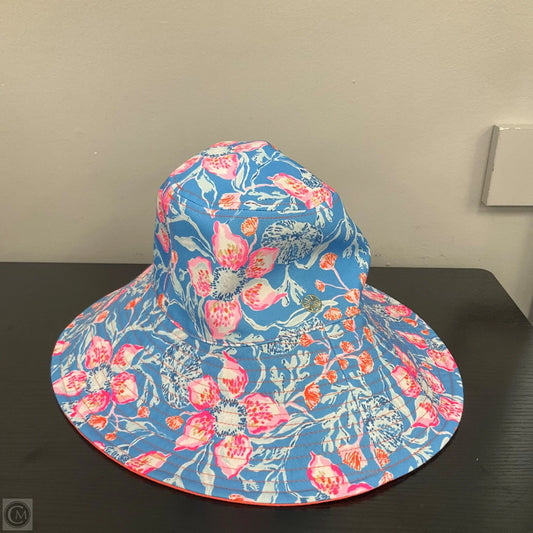 Hat Designer By Lilly Pulitzer