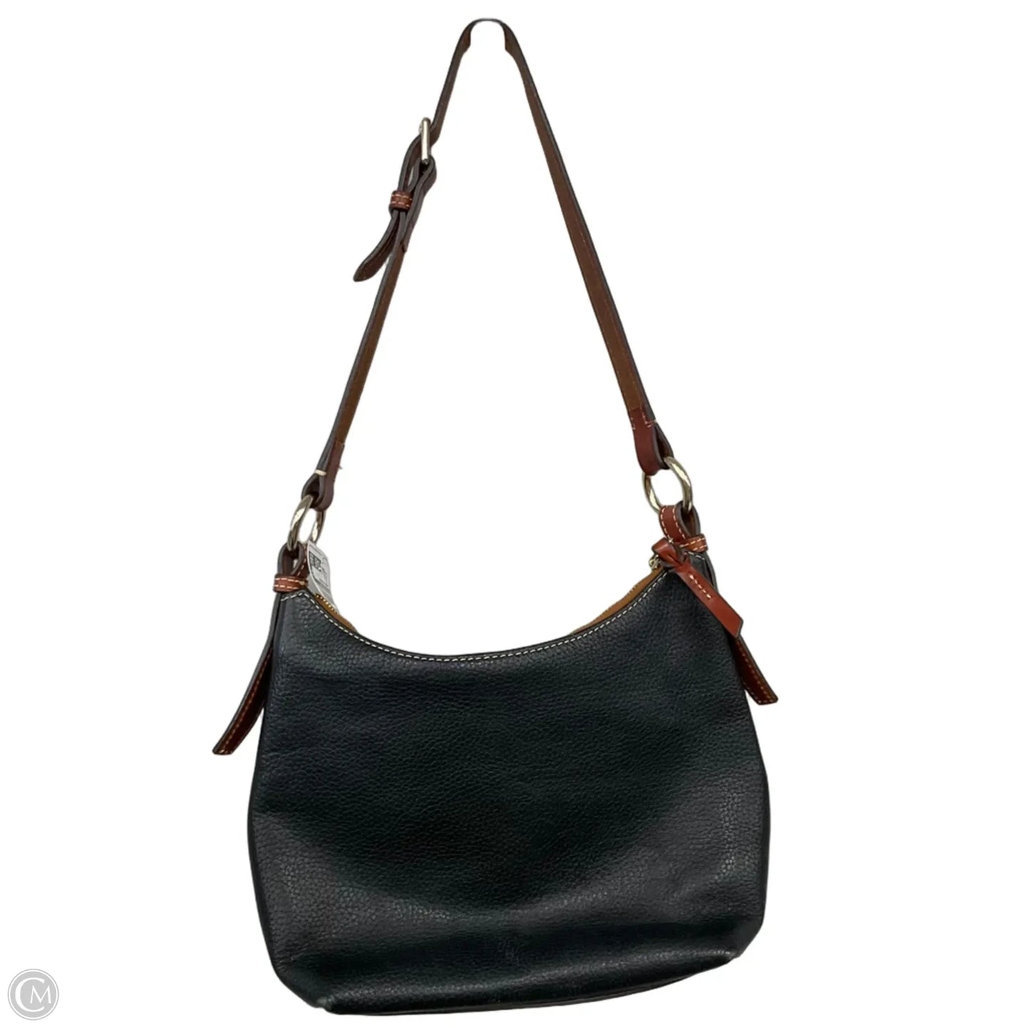 Handbag Designer By Dooney And Bourke, Size: Medium