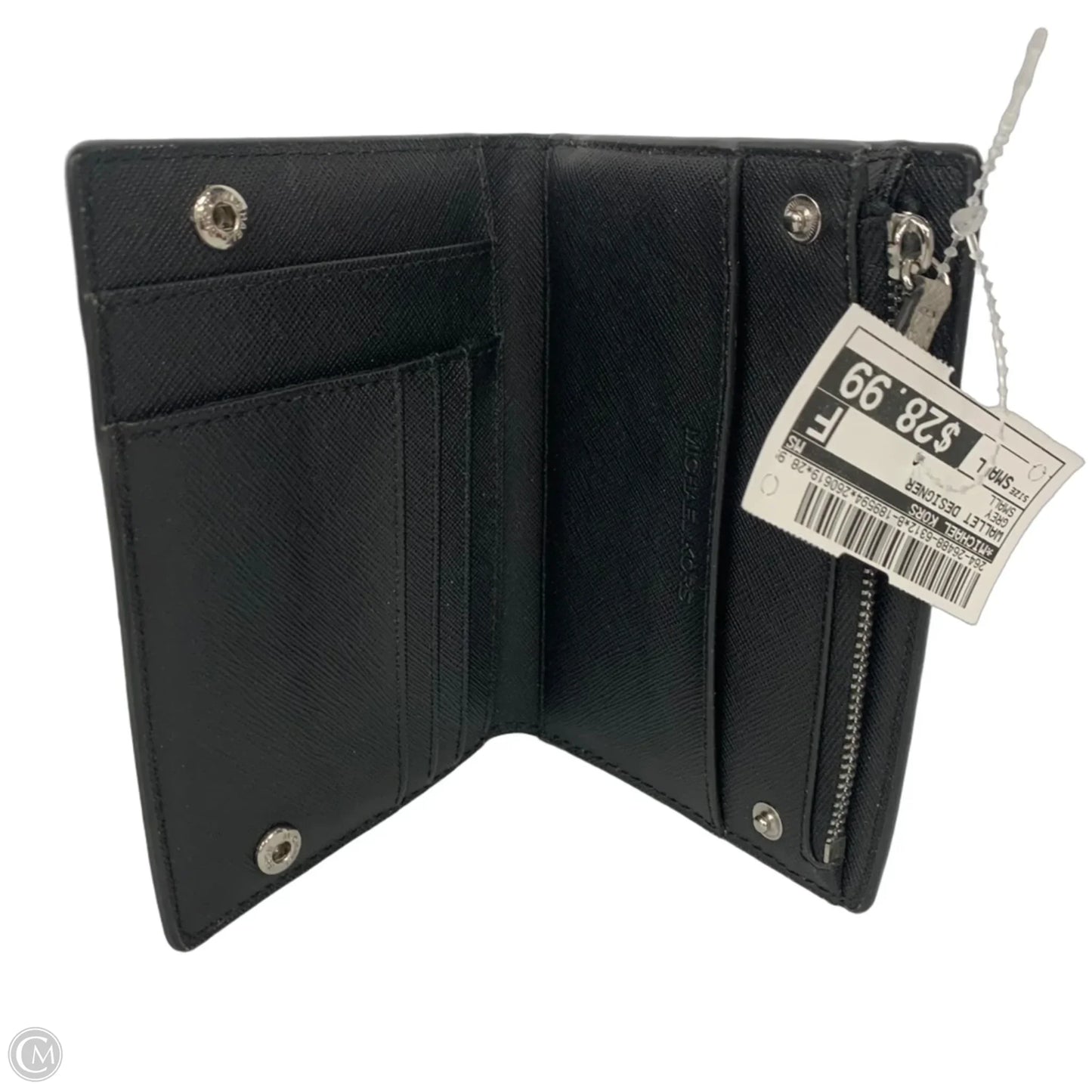 Wallet Designer By Michael Kors, Size: Small