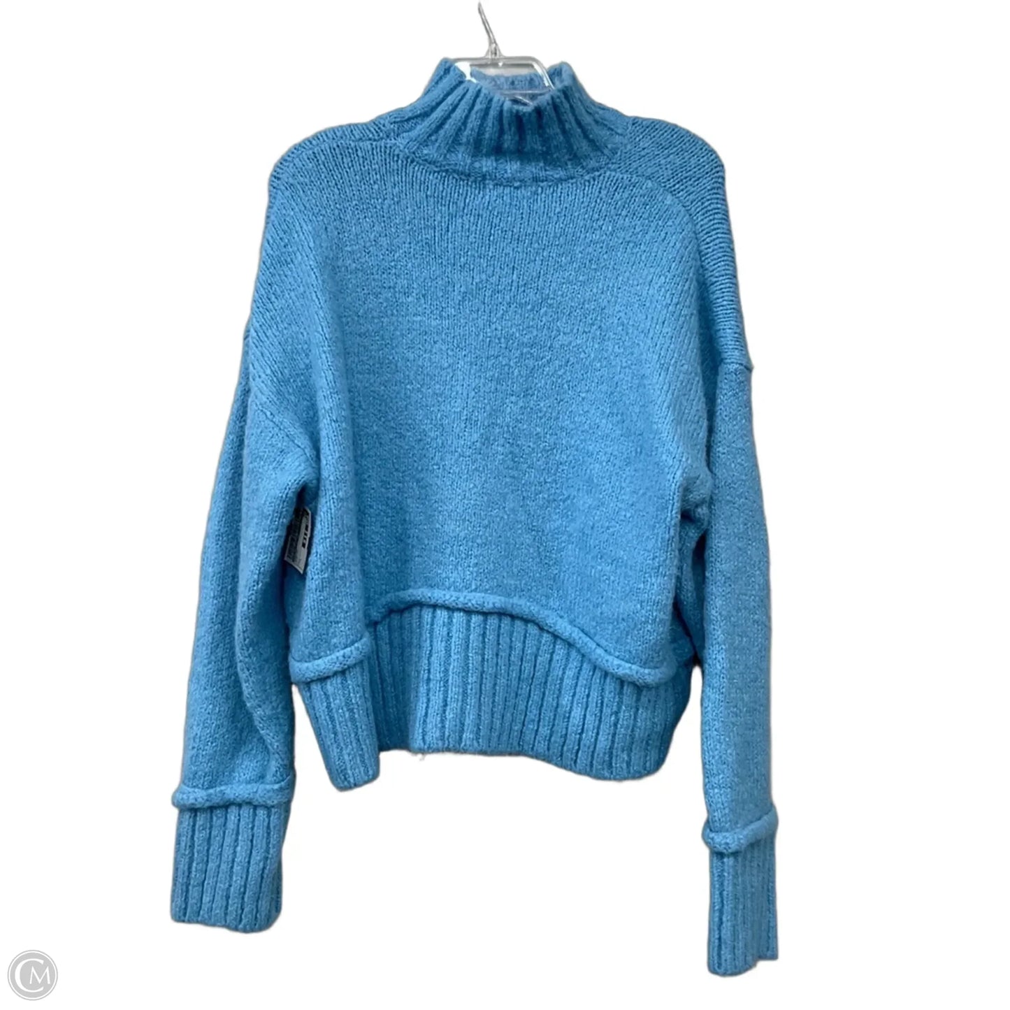 Sweater By The Native One In Blue, Size: L