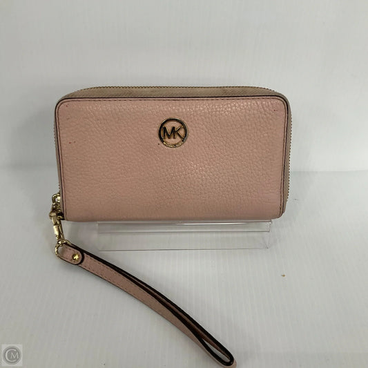 Wallet Designer By Michael Kors, Size: Medium