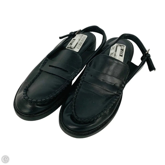 Shoes Flats By Sincerely Jules In Black, Size: 7.5