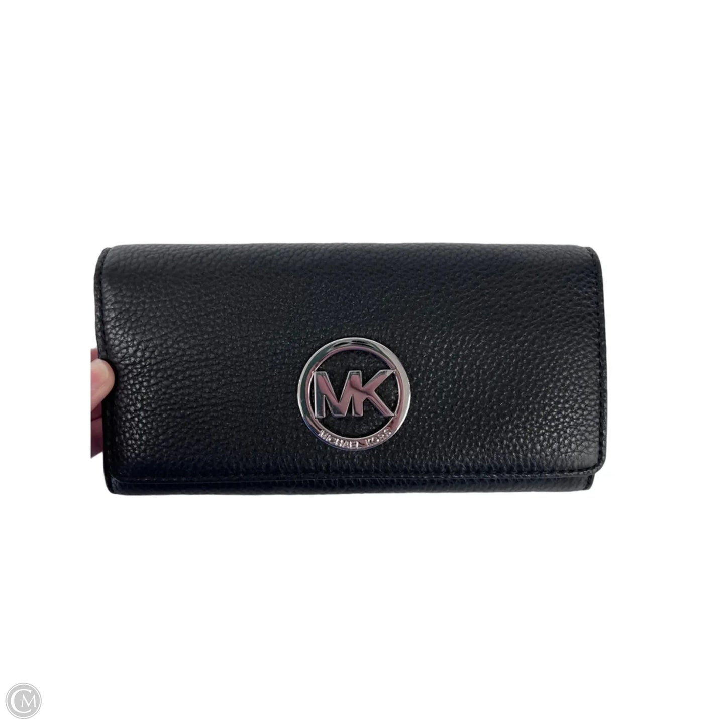 Wallet Designer By Michael Kors, Size: Medium