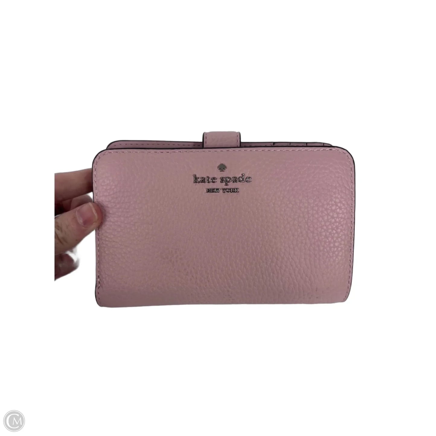 Wallet Designer By Kate Spade, Size: Small