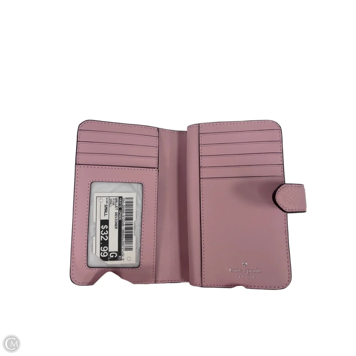 Wallet Designer By Kate Spade, Size: Small