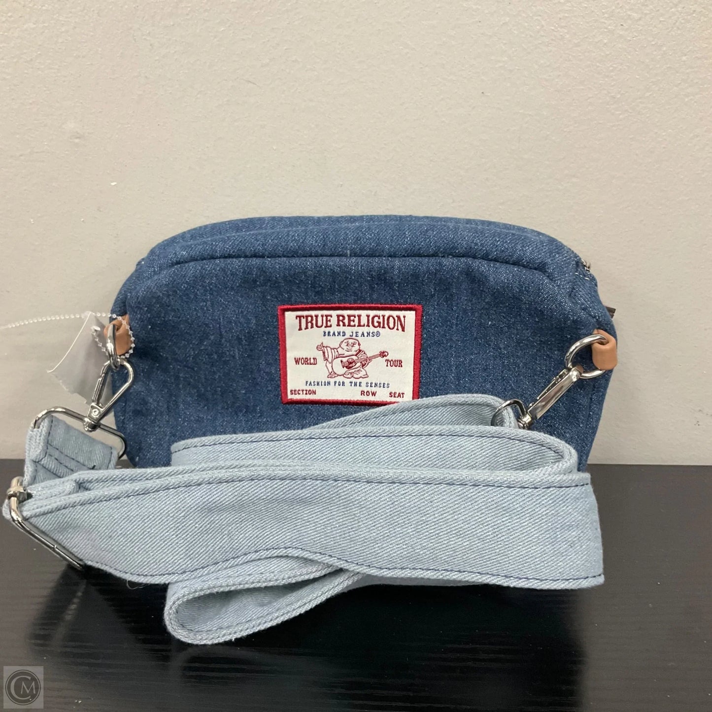 Crossbody By True Religion, Size: Small