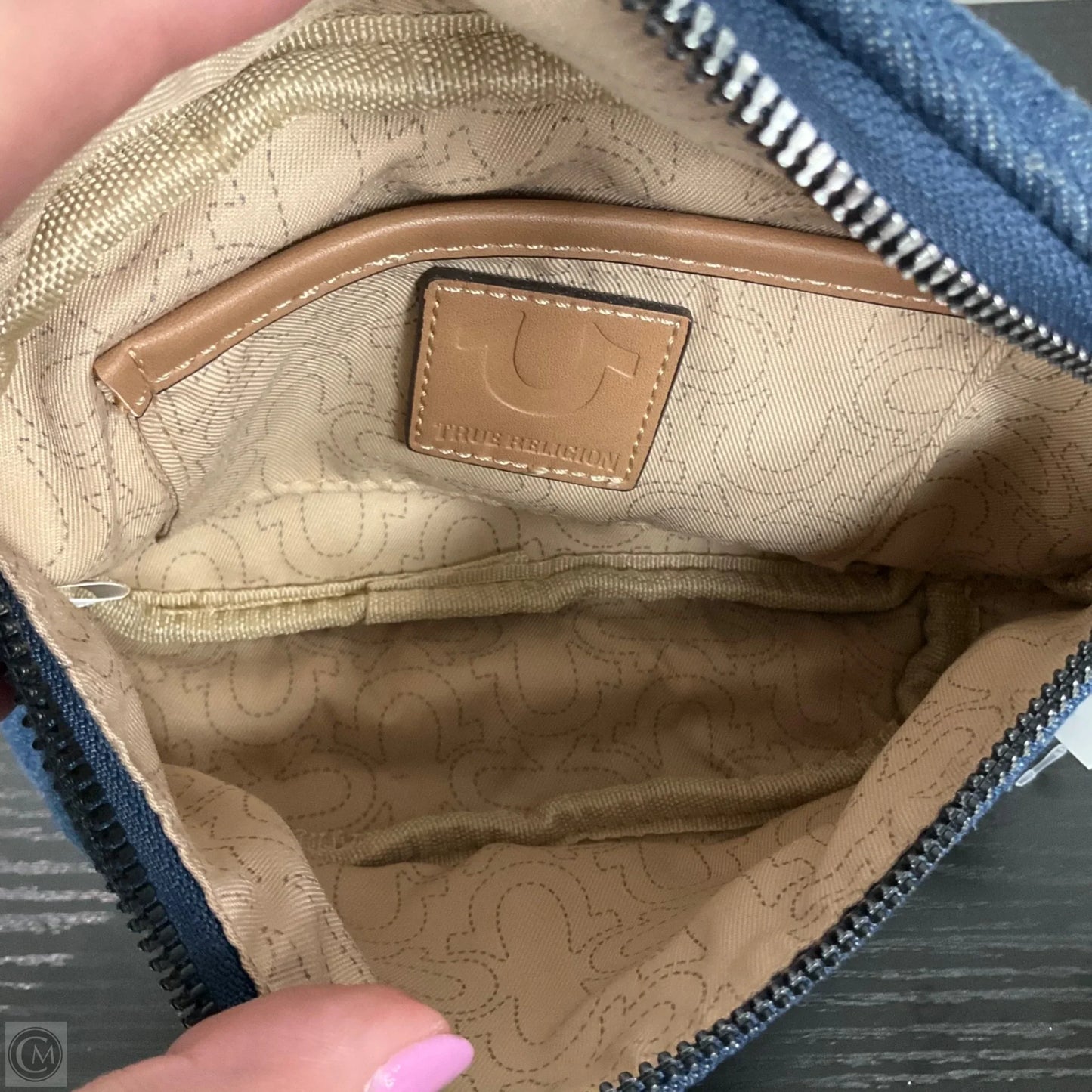 Crossbody By True Religion, Size: Small