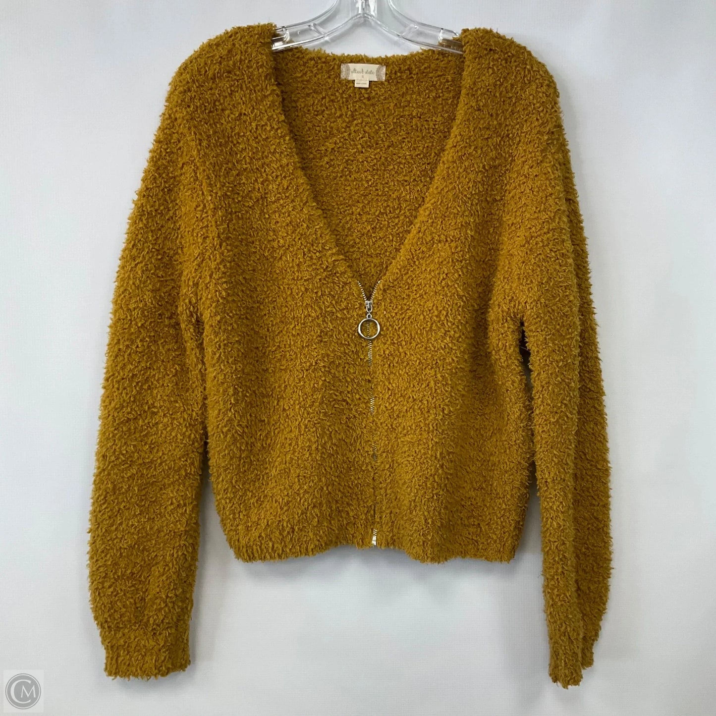 Cardigan By Altard State In Orange, Size: S