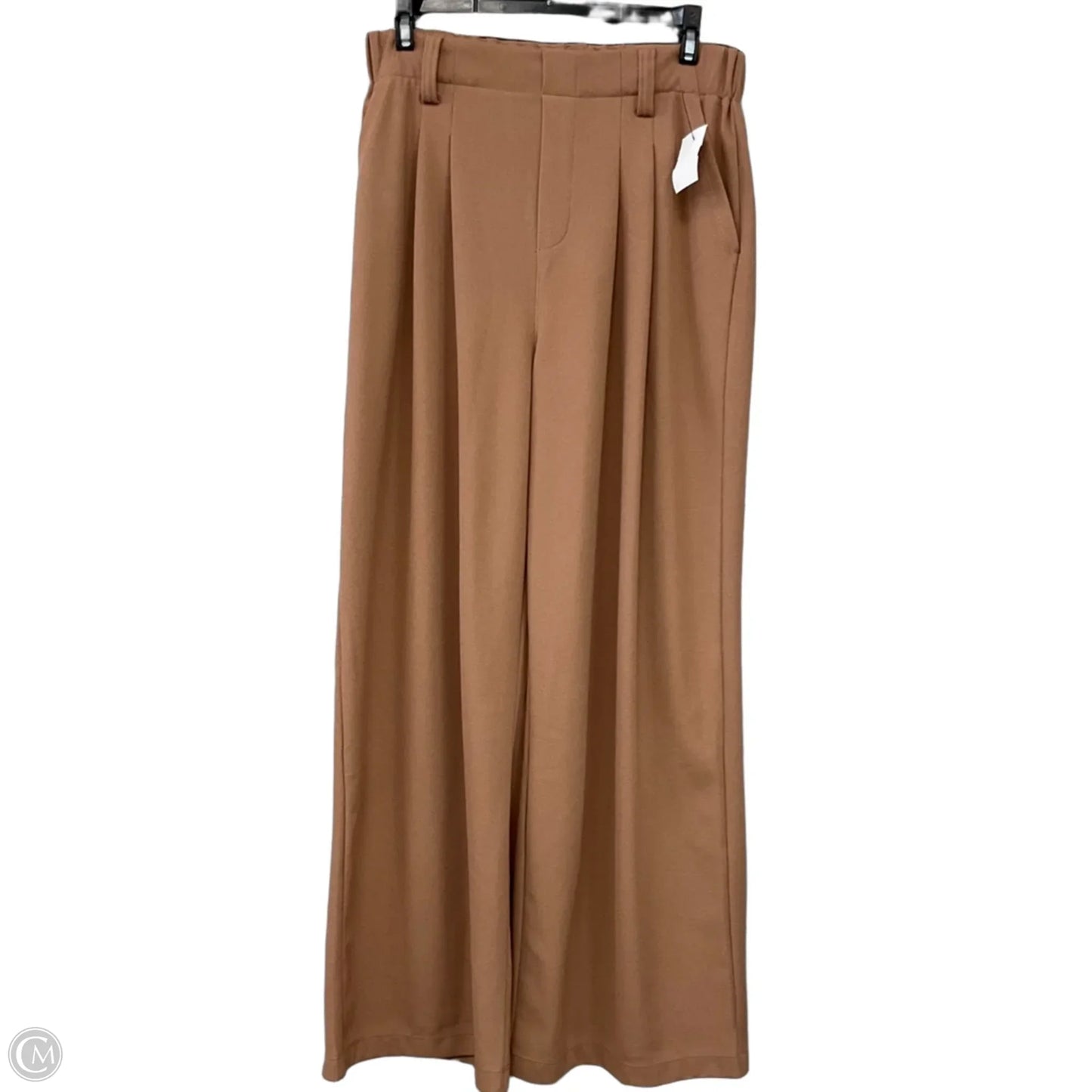 Pants Dress By Halara In Brown, Size: S