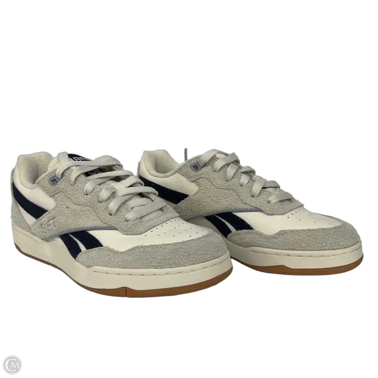 Shoes Sneakers By Reebok In White, Size: 6